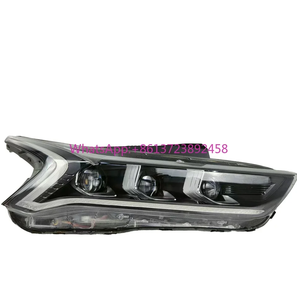 

For 2019-2021 K5 Kaiku LED Headlamp Optima 92102-L2100/92101-L2100/92102-L3100/92101-L3100 LED Headlight 12V