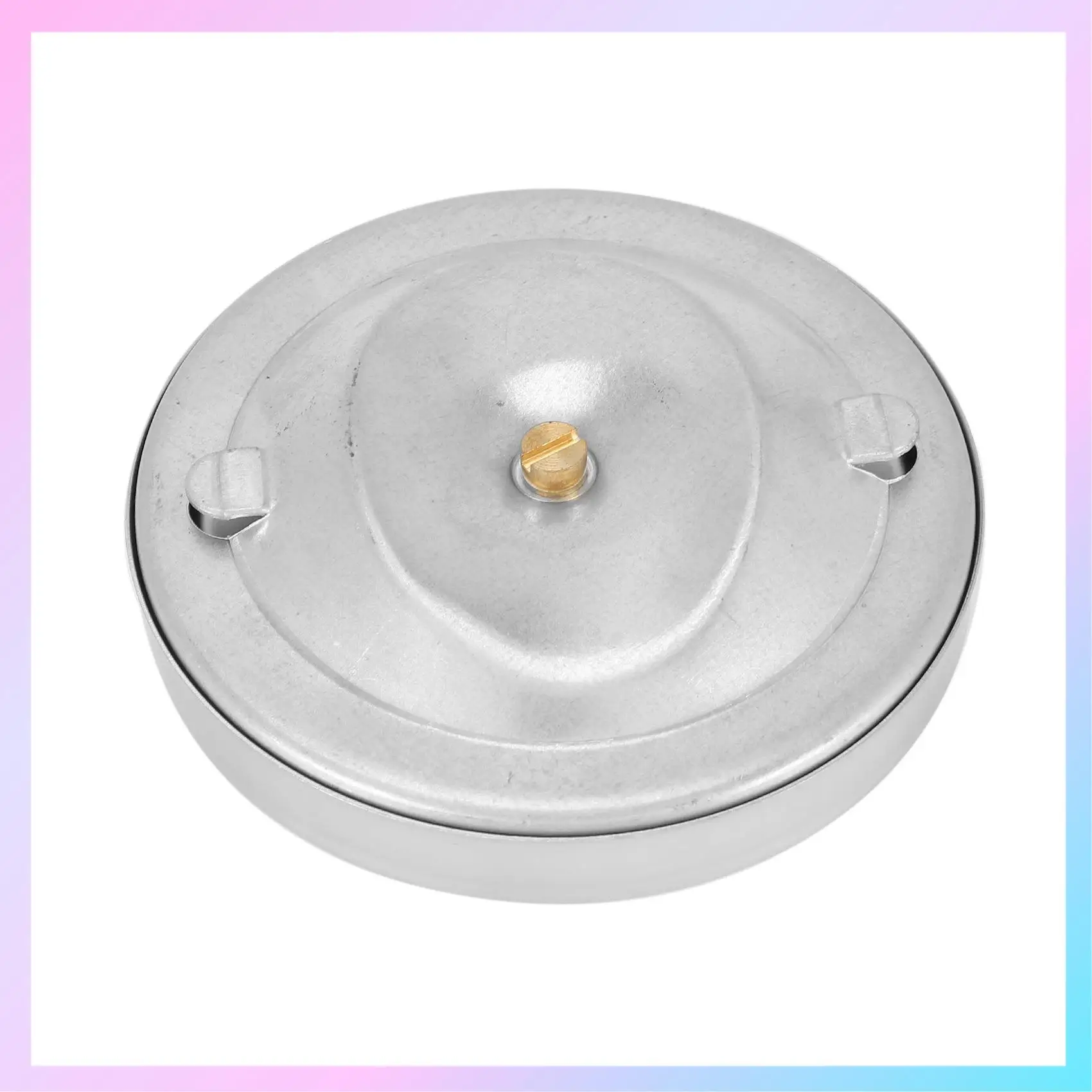 

AB25-63 мм трубный термометр с зажимом и циферблатом, круглый пластинчатый датчик температуры с пружиной, диапазон 0-120 ℃ , Алюминиевый корпус, набор из 5 шт.