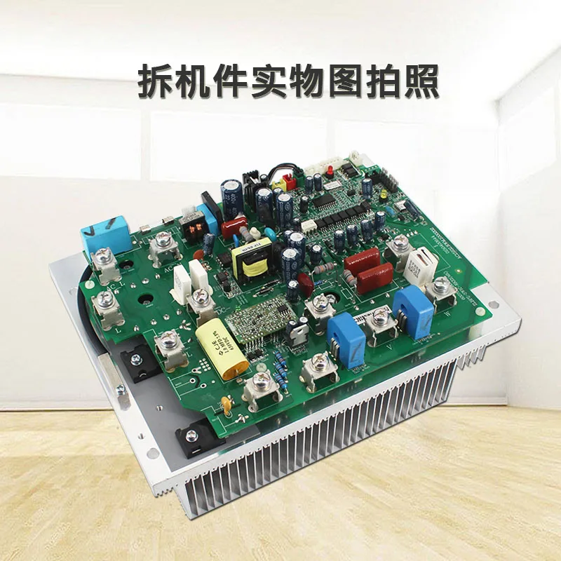 Applicable to Haier Central Air Conditioning Multi line 0150400644 Variable Frequency Board Variable Frequency Module