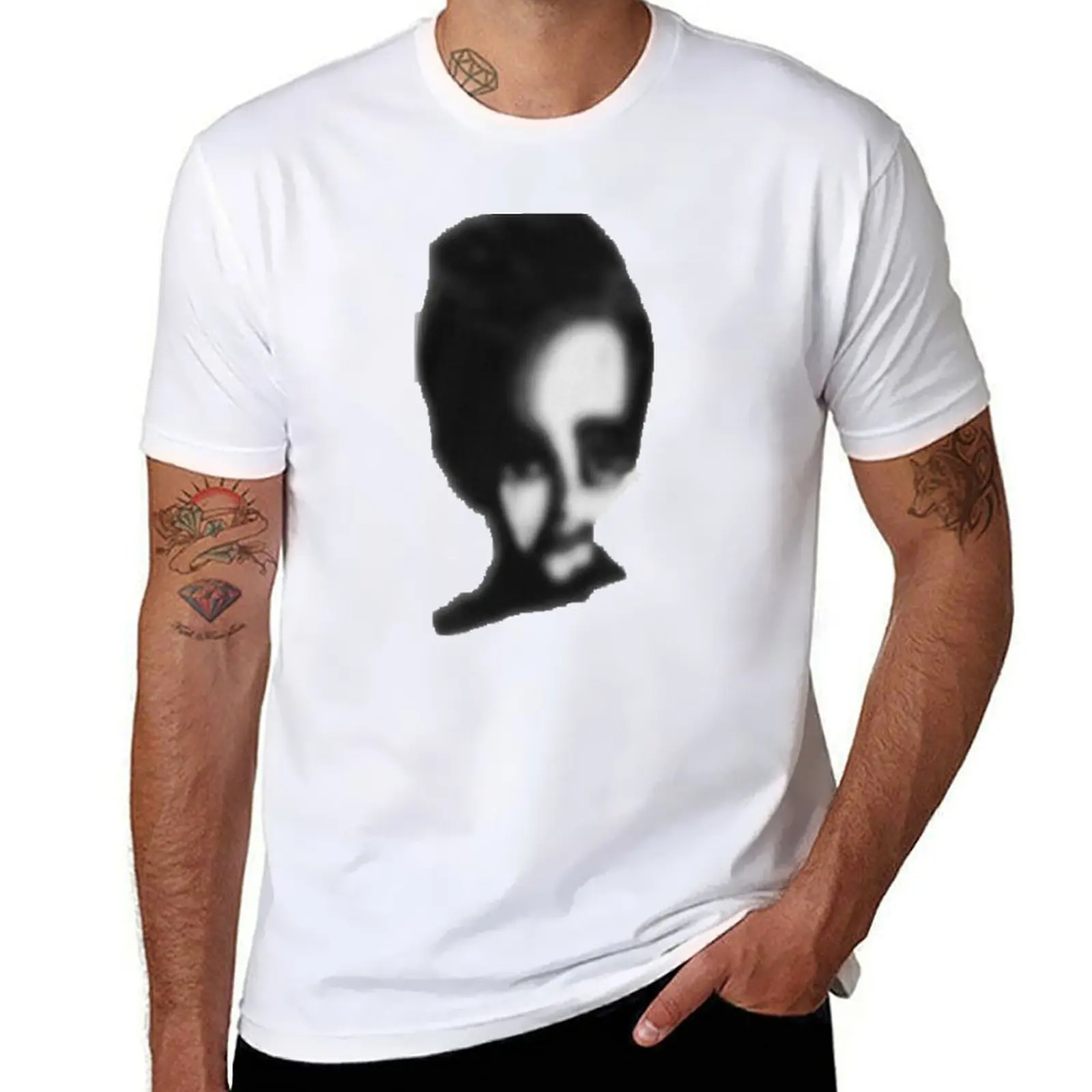 

Brodie Bruce’s t shirt T-Shirt men t shirt cotton 100% t shirts for man cotton funny shirts man T-shirt