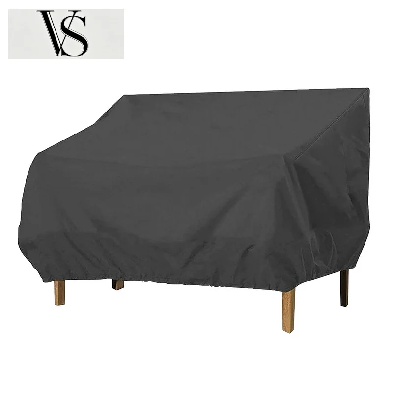 Oxford Balcony Cloth Protect Patio Rain Chair Snow Sofa Table Covers Garden Outdoor Furniture Waterproof Dust Cover 210d