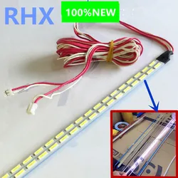 Barra de luz Led de tv personalizada, máquina de montaje Universal LCD, retroiluminación miscelánea, tubo de lámpara general de 32-52 pulgadas, nuevo, 100%