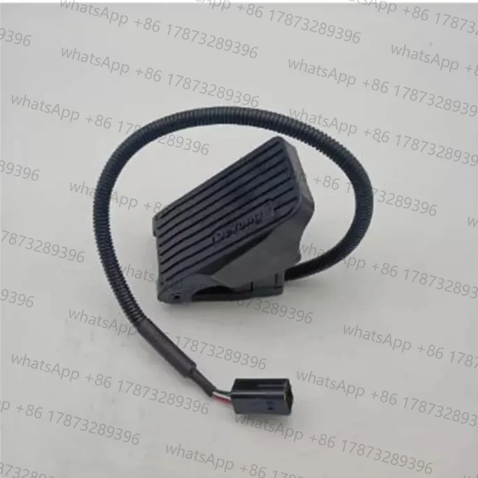 1pcs Nori FESR15E matching accelerator DTJ01306C 16-60V output 0-5V speed regulator