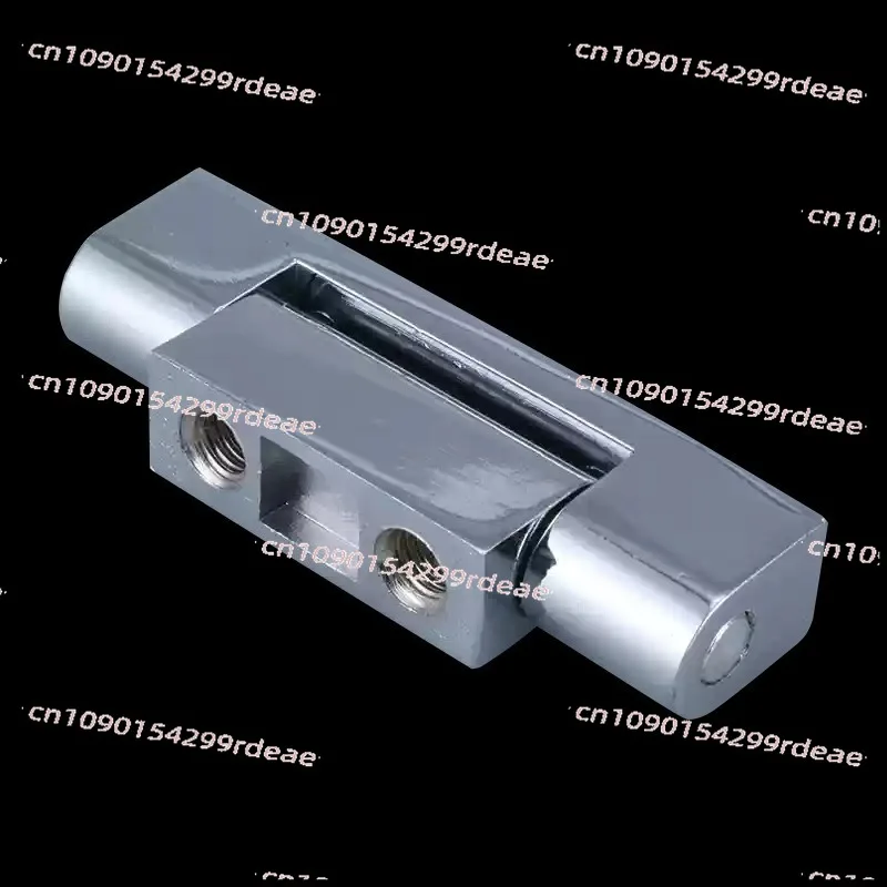 10Pcs CL055 zinc alloy hinge distribution box door hinge CL032 chassis cabinet hinge