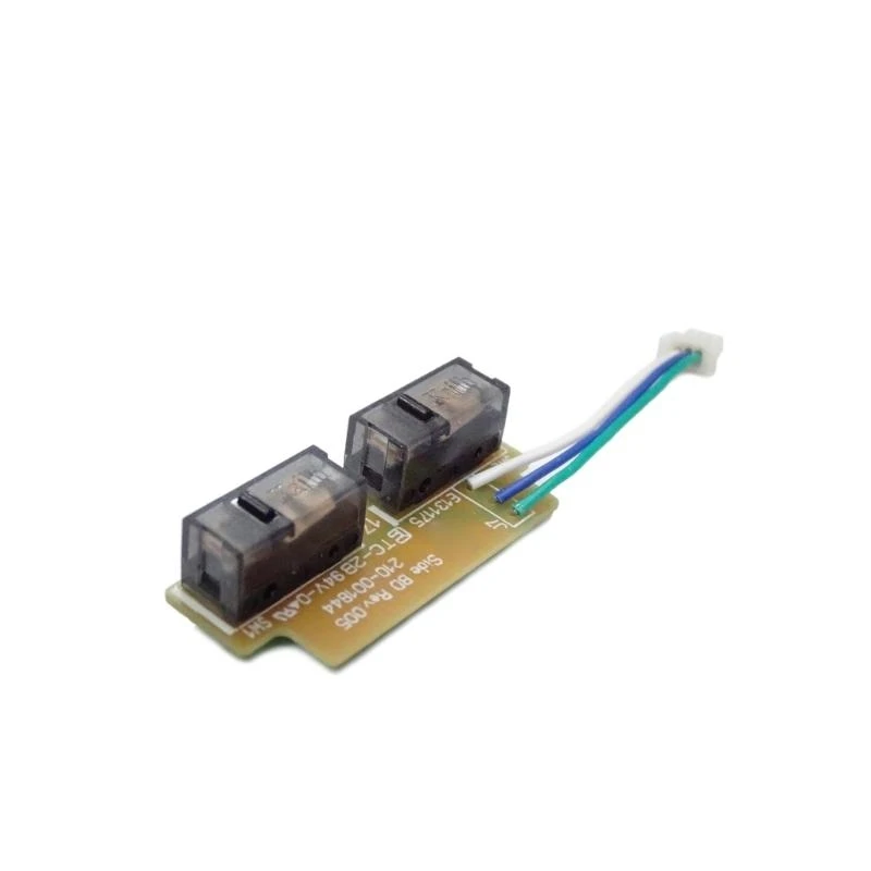 L9NA 1Set Side Keys Board Lateral Button PCB For G304 Welding Board