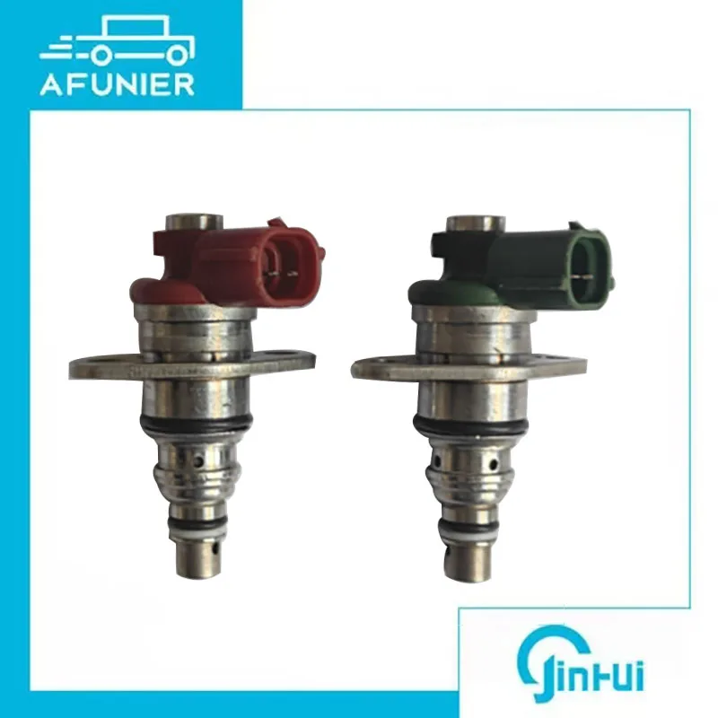 

2Pcs Fuel Auto Parts For Toyota Corolla RAV4 OE No.:096710-0052,096710-0062