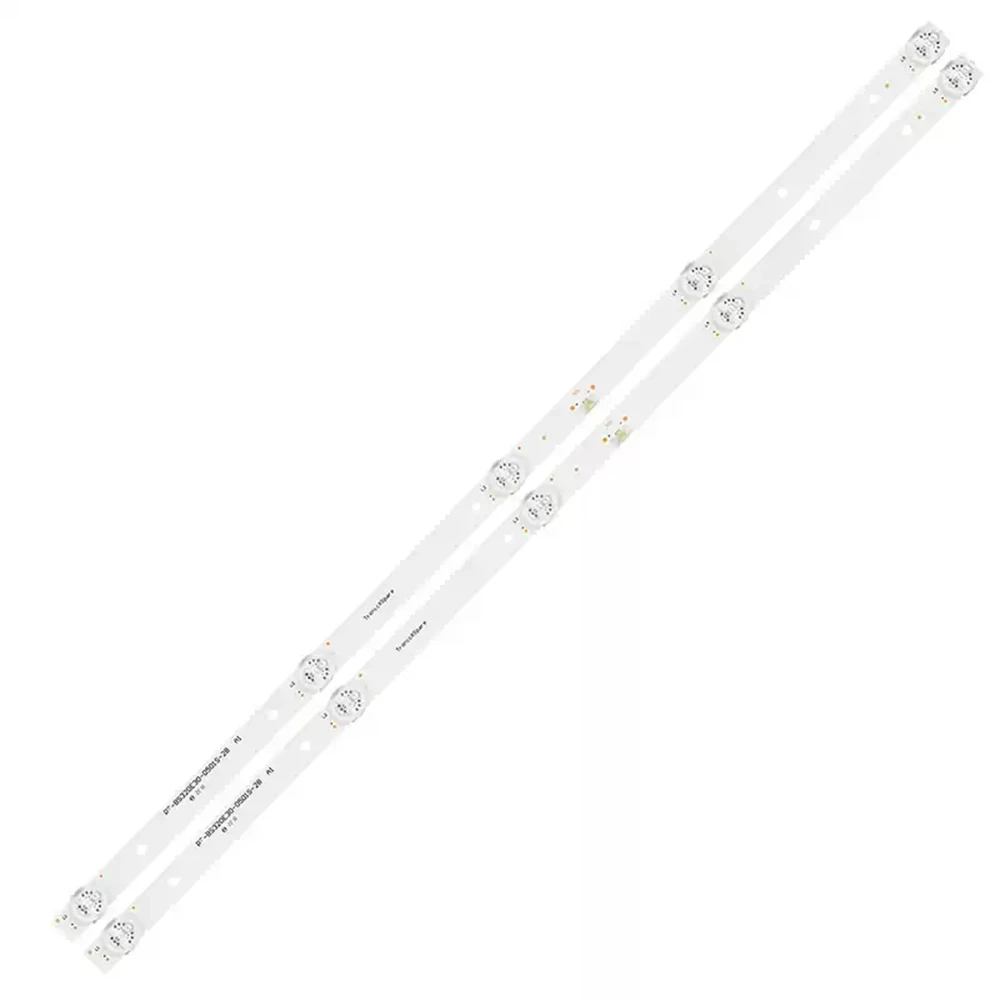 10pcs LED Bar Backlight For 32F1000 V320DJ8-Q01 HV320WHB-N86 RF-BS320E30-0501S-28