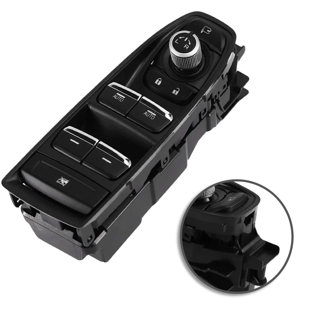 

Window Master Switch 83071-FL070 For Forester 2017 To 2023 Auto Glass Lifter Button Control Panel OE Standard Fitment New