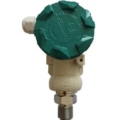 LED/LCD 2088 Explosion-proof Pressure Transmitter