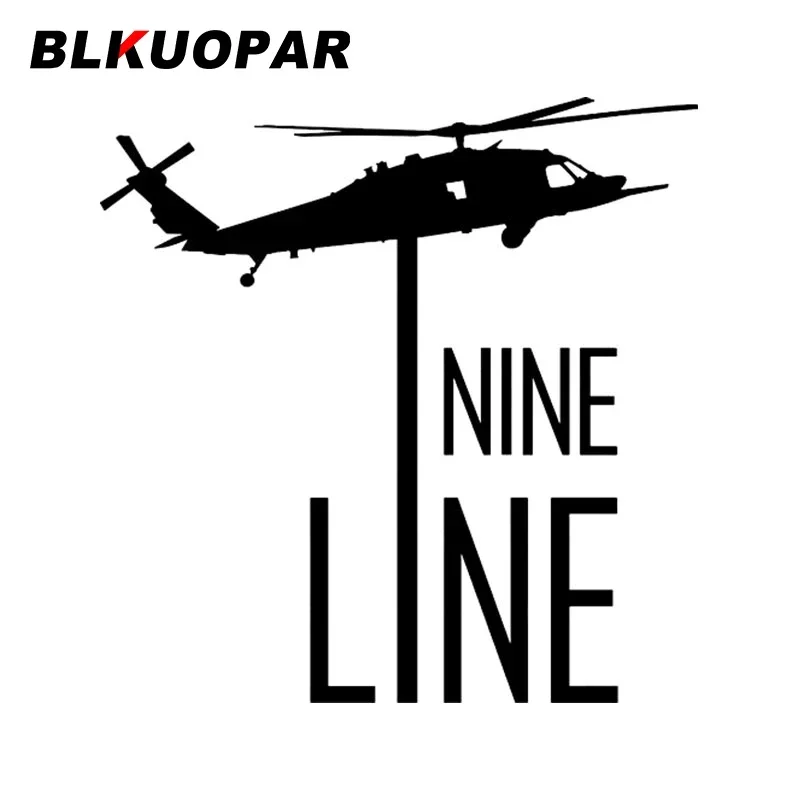 Blkuopar Nine Lne P… - image