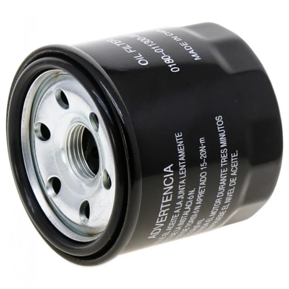 Hochwertiger Ölfilter für CFmoto 500 500CC CF188 CF500 U6 X6 Z6 196S 600CC CFMOTO ATV UTV SAND BUGGY 4X4 0180-011300-0B00 – Detail 3