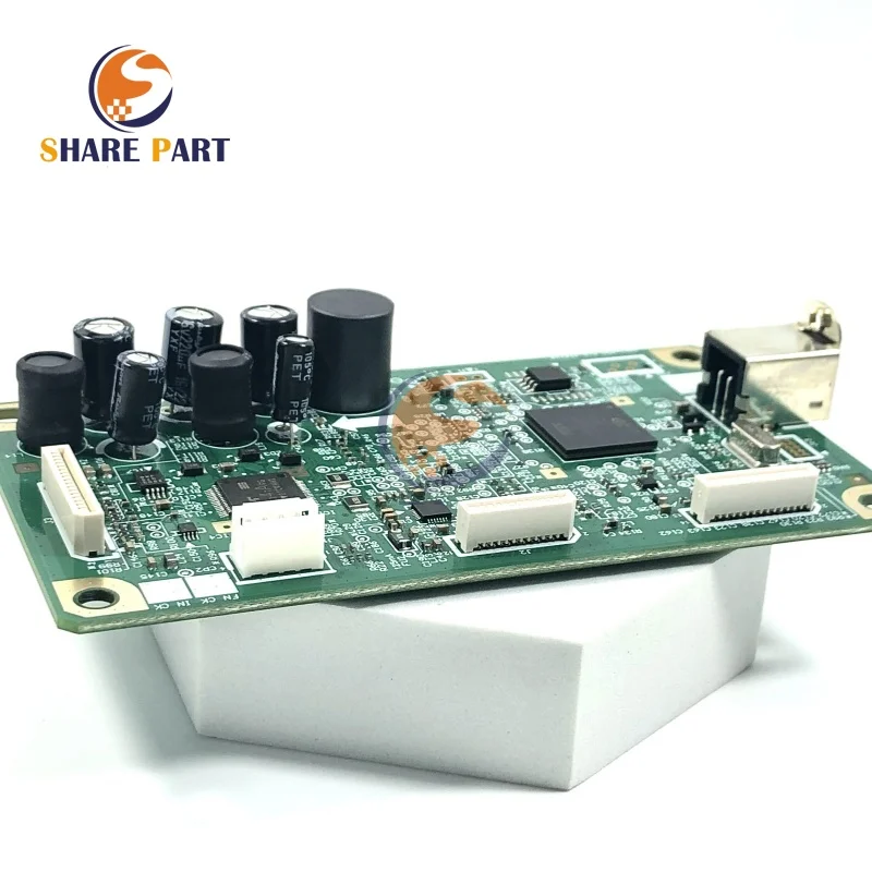 

FM0-1096-000 Printer Parts Formatter Board for Canon MF3010 3010 Main Controller PCB Logic Motherboard FM0-1096 1pc