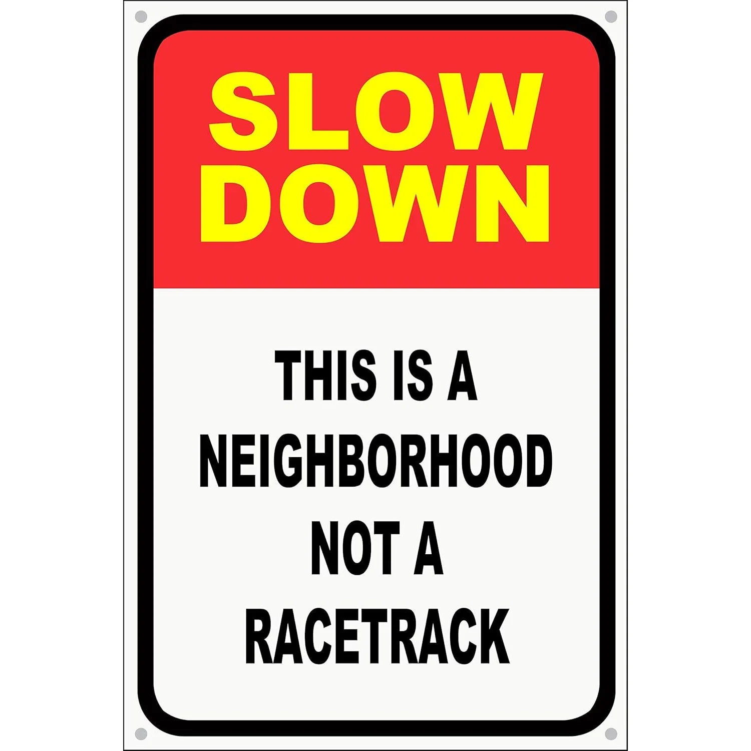 Obs Speed Warning S…