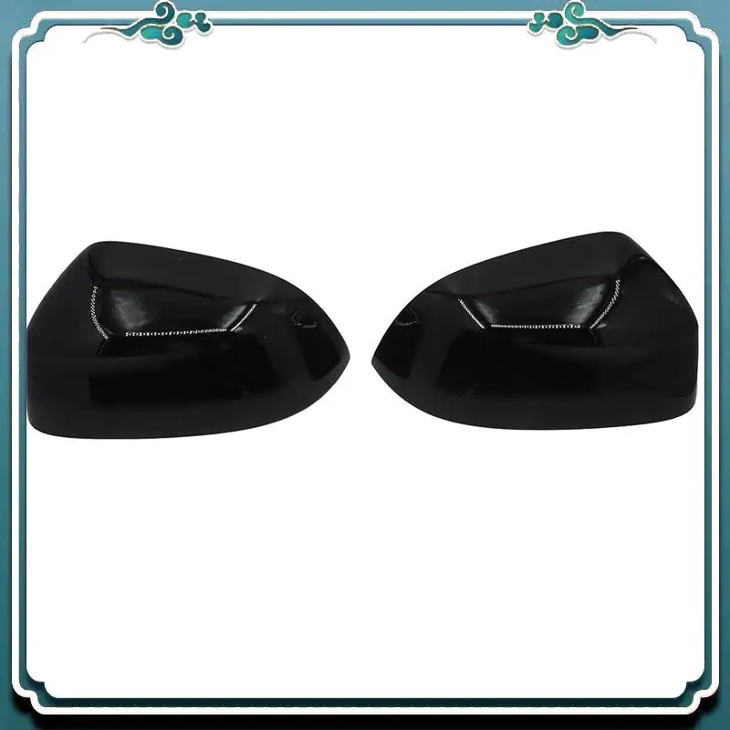 

A54K-51168496623 Mirror Cover Car Side Door Rearview Side Mirror For BMW X3-X7 GO1-G07 18-20