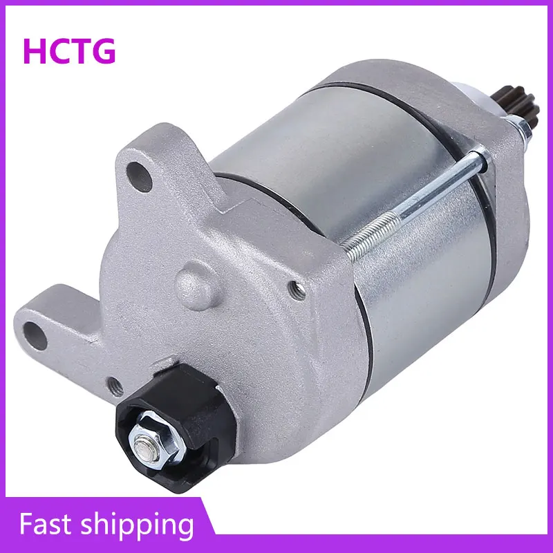

31200-MKE-A71 Starter Motor For Honda CRF450R CRF450RX 2019-2023 Motorcycle Starter Parts