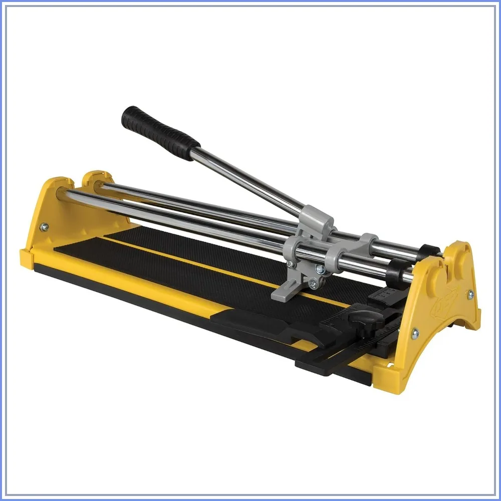 

14 in. Tile Cutter - QEP, 1 Each