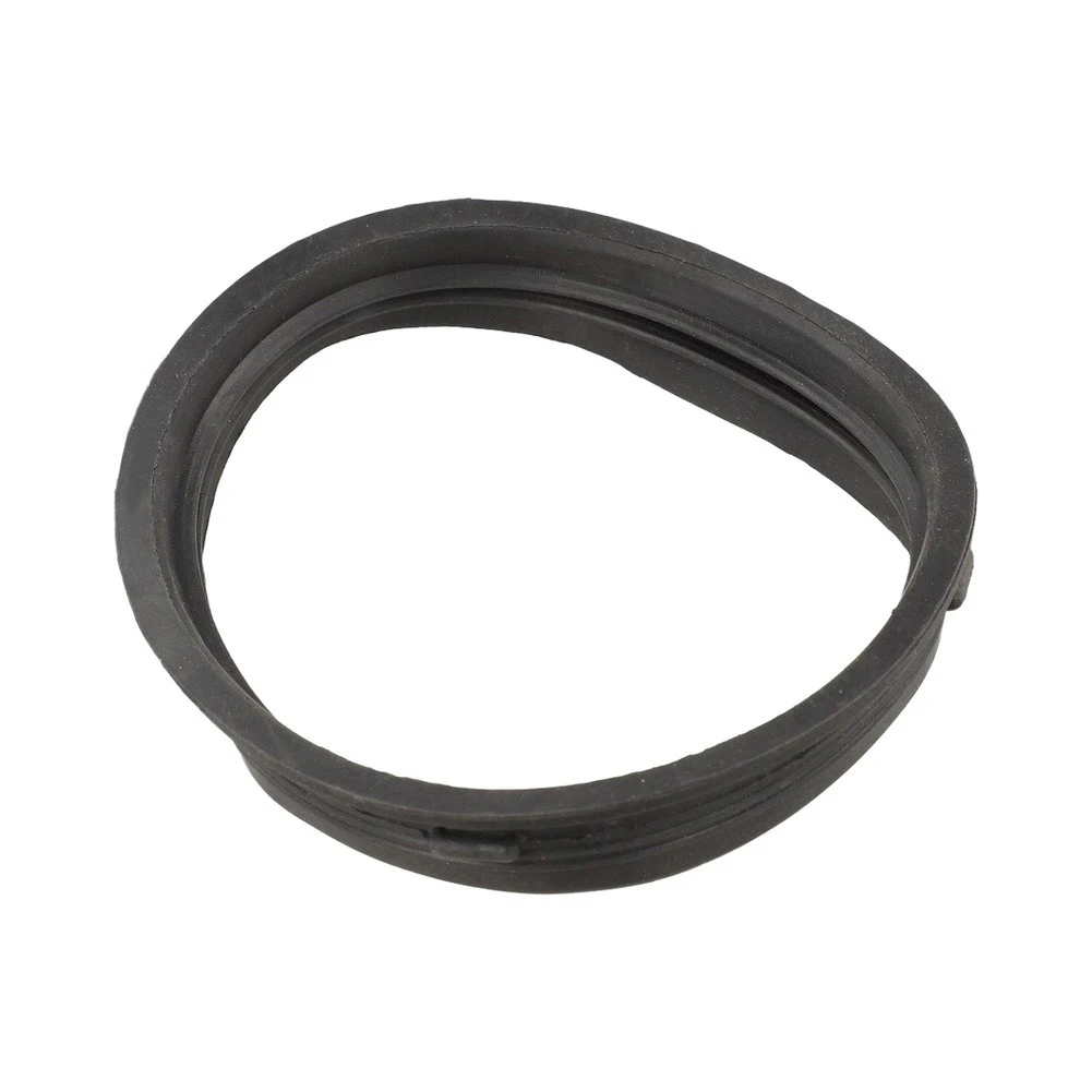 Automotive Intake Hose Gasket for Mercedes W164 W21I OEM 112159008064 1121590080 Rubber Engine Part for Secure Fit
