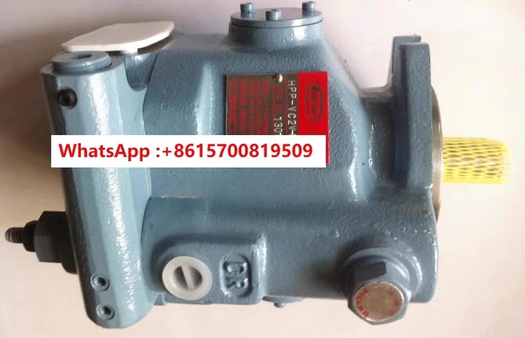 Piston Pump Oil Pum… - image