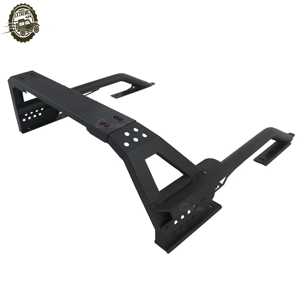 EXTREME High Quality New Style Steel Sport Roll Bar Roll Cage for Pickup Truck Spare Accessories