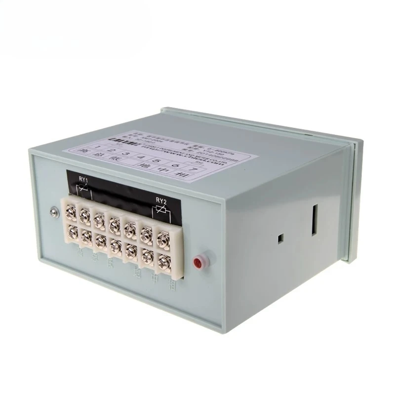 

XMT-2004 Digital Display Differential Pressure Adjuster 0~ 800KPa 0~ 500KPa