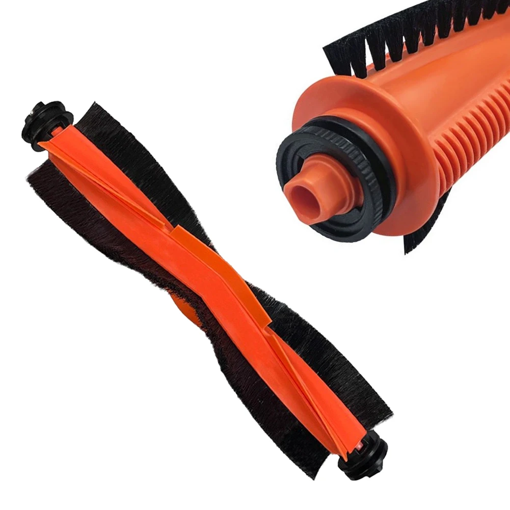 Main Brush Replacement Designed for Xiaomi 5 PRO and OV21CN Robot Vacuum Units to Brush Torque and Rotation Stability
