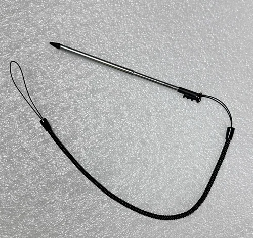 Imagen 2 del producto PEN para Dell Latitude 7204 7214 7404 7414 totalmente resistente portátil lápiz óptico incorporado Universal