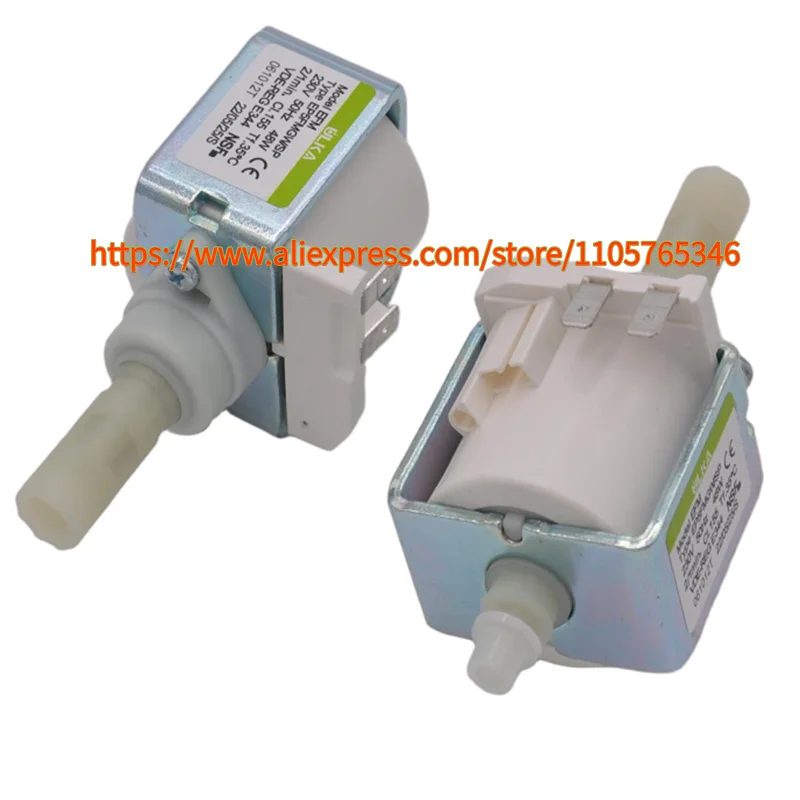 1pcs Original ULKA EFM EP5FMGW/SP 48W 230V Coffee Machine Electromagnetic Pump