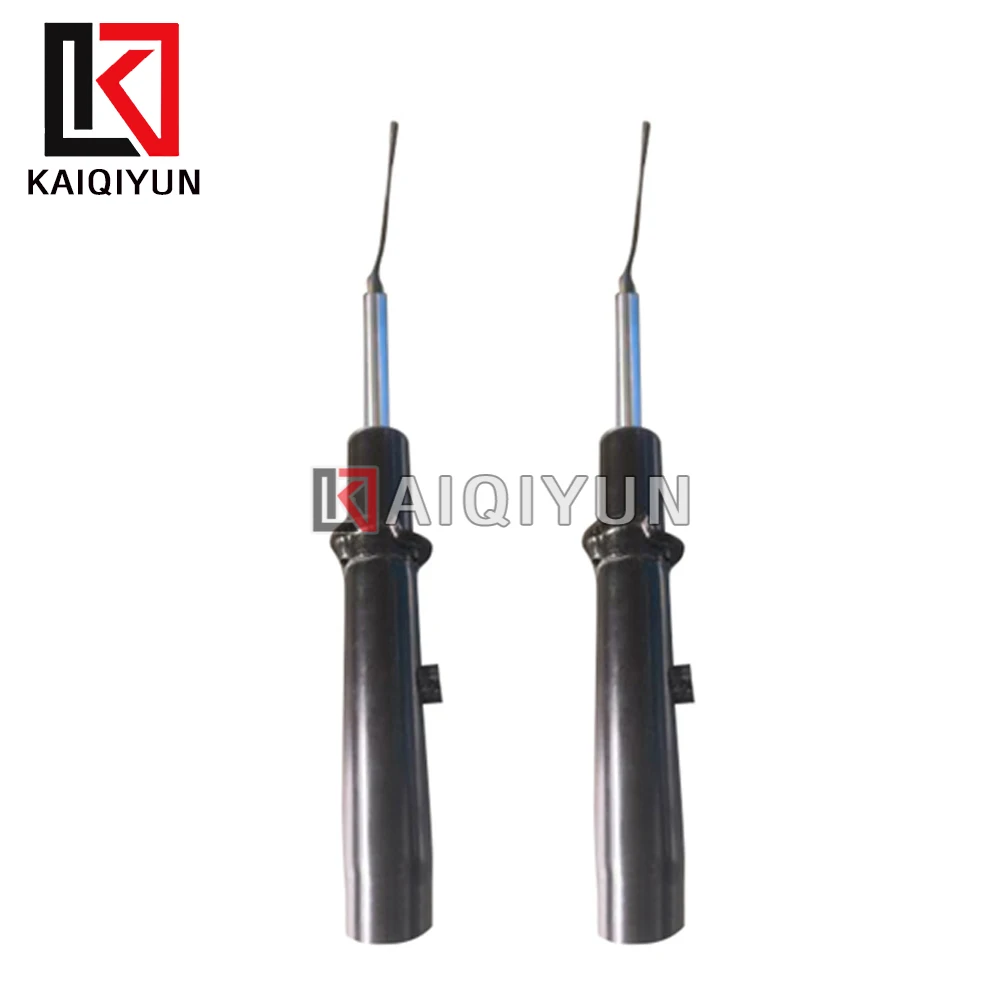 

2Pieces Front Left and Right Air Shock Absorber Core For Porsche Boxster 981 2013-2016 with ADS with PASM 98134304504 Auto Part