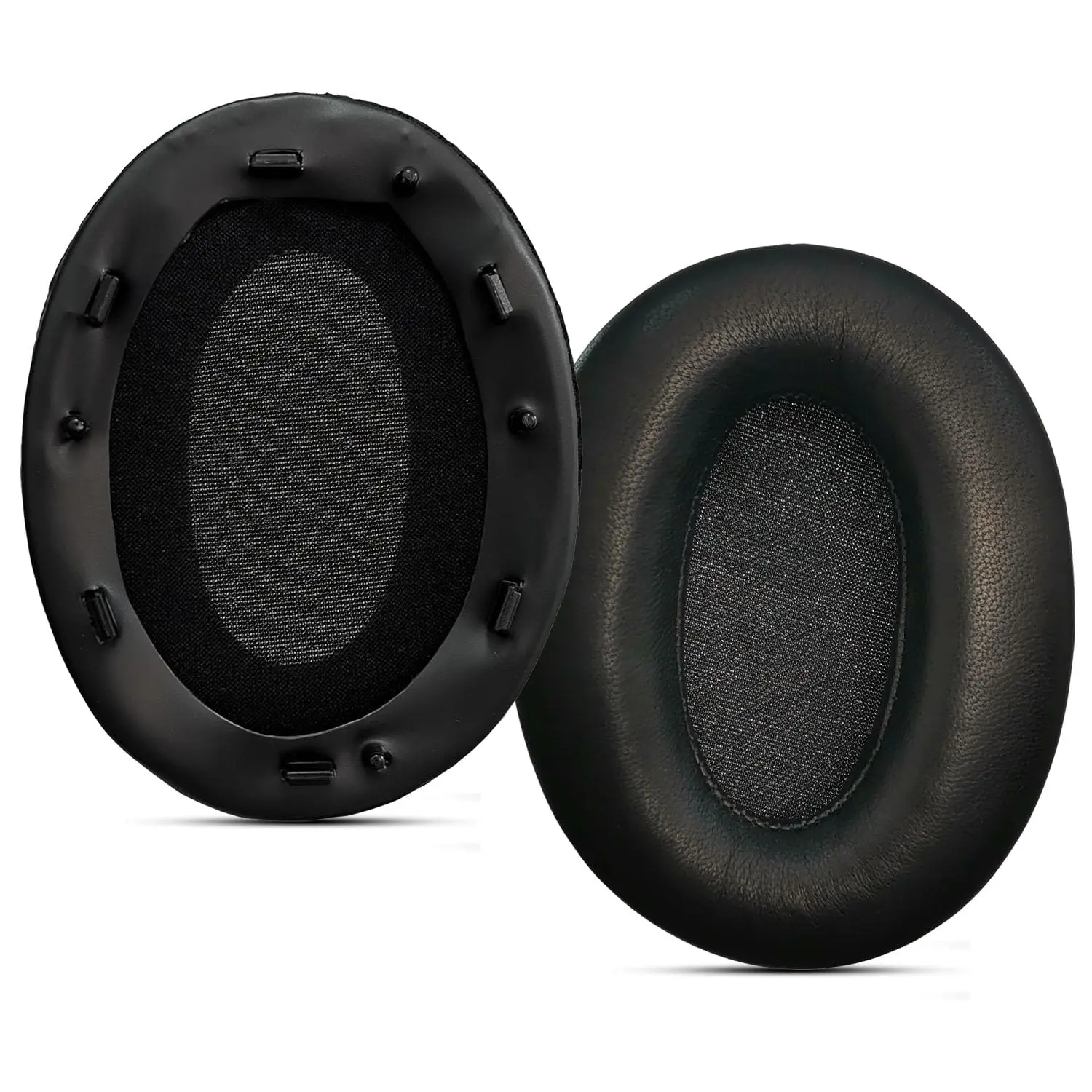 

Сменные амбушюры WH-1000XM3, амбушюры из овечьей кожи для накладных наушников Sony WH-1000XM3