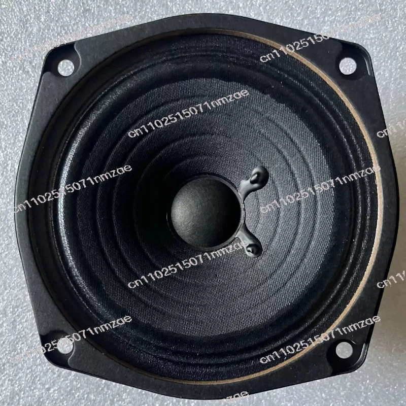 

Big Magnet, Translucent Human Voice 6P1 Courage Machine, 5-Inch Full-frequency Speaker, Full Paper Basin, Easy To Push