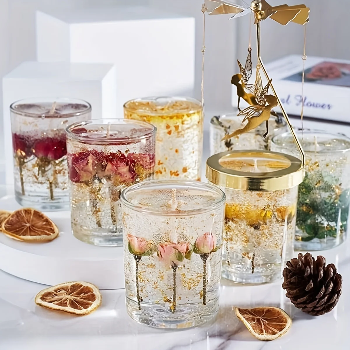 Thumbnail 3 - #32 Latest Raw Candle Wax Offers