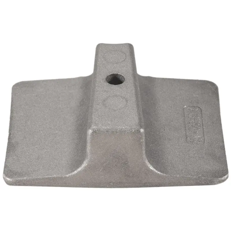 

Анод A85E 61N-45251-01 для 2-тактных лодочных моторов 9.9HP и 15HP