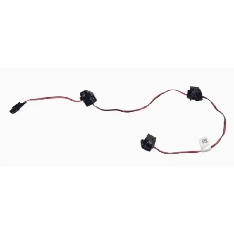 For Renault Koleos Kadjar Genuine Horn Harness Contact Switches Steering Wheel Horns Switch Pushbutton Automobile Part