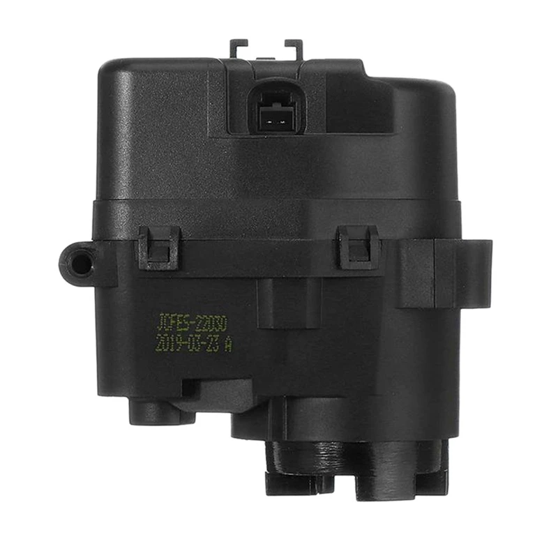 محرك قابل للطي لمرآة الرؤية الخلفية لتويوتا ، برادو ، هايلاندر ، كامري ، كورولا ، ريز ، تاج ، نيسان تيانا ، قاشقاي اليسار