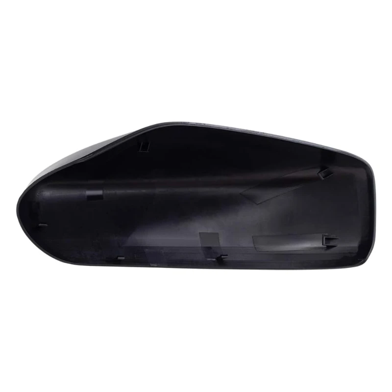 Side Glass Housing For Altima 2013-2018 Side Rearview Glass Cover Trim 963743TH0A,963733TH0A Decorations