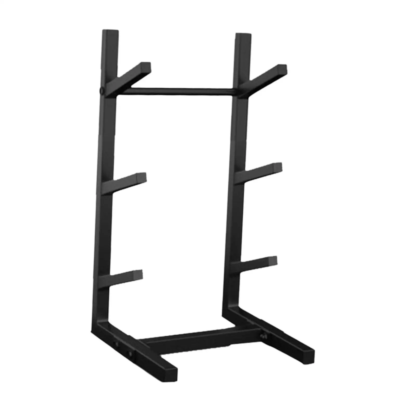 support-de-rangement-de-snowboard-en-metal-noir-support-de-skateboard-vertical-pour-la-conception-de-la-piece-et-l'affichage-de-planche-de-ski