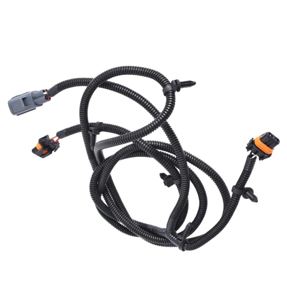 

68197065AA For Dodge Ram 1500 2013-2020 Fog Light Lamp Wiring Harness Left and Right