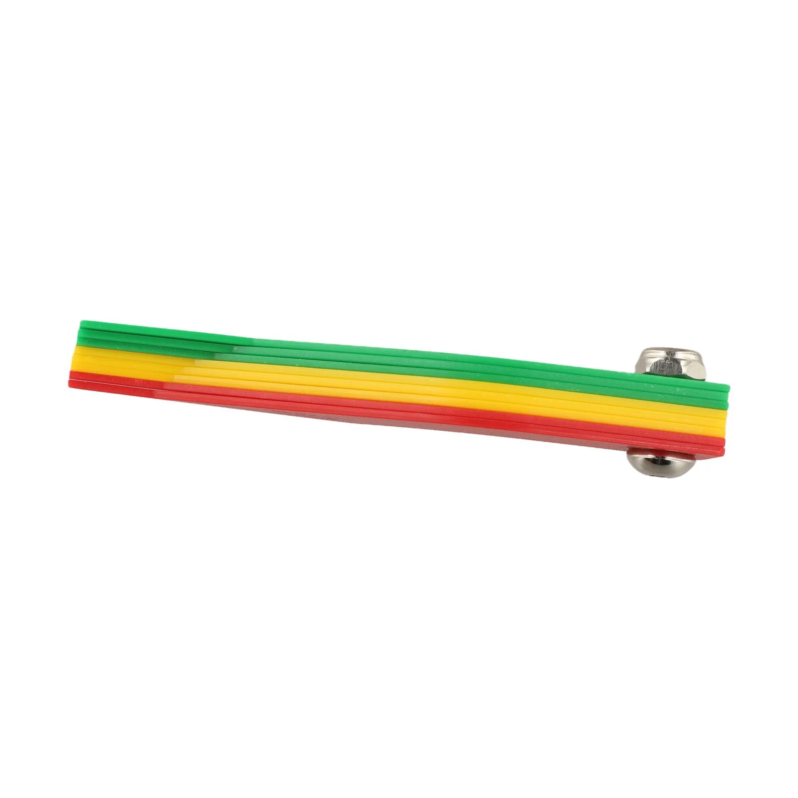Automotive Brake Pad Thickness Gauge Tool Designed for Accurate Measurement of Brake Pads to Support Timely Replacement
