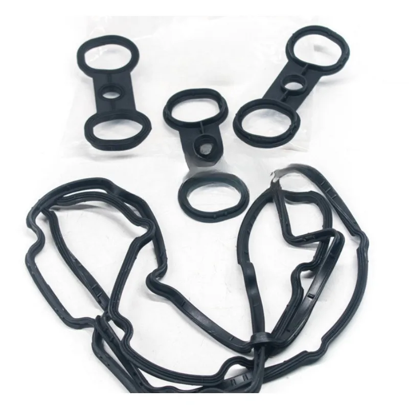

Genuine China Brand New Engine Valve Cover Gasket For BMW 3 5 Series E90 E60 E66 N55 N52 N46 N20 N62