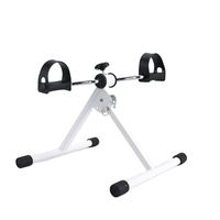 Portable Folding Pedal Rehabilitation Bicycle Step by Step Mini Fitness Bicycle