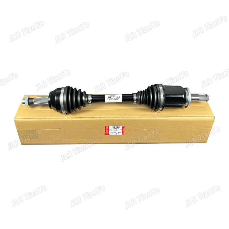 Suitable for Range Rover front drive half axle LR064252 LR064251 LR064635 LR064634 LR041968 LR041970