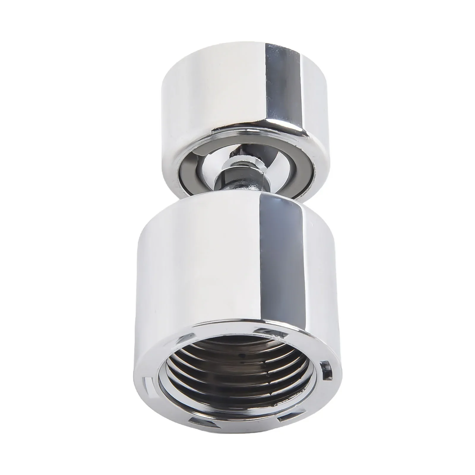 Tap Spray Head Adapter Basin Faucet Adapter Sink Faucet Connector Water Spray Head Swivel Extender Nozzle Adapter Waterproof