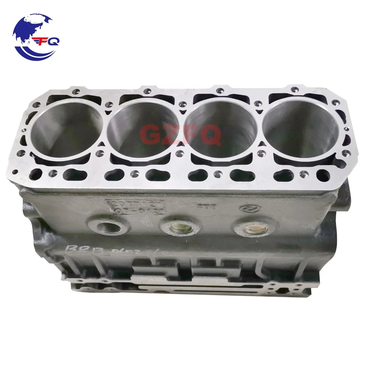 KD488A original cylinder block KD488 Diesel Generator Engine Cylinder Block For Generator KDE20SS3 Motor Machinery Parts