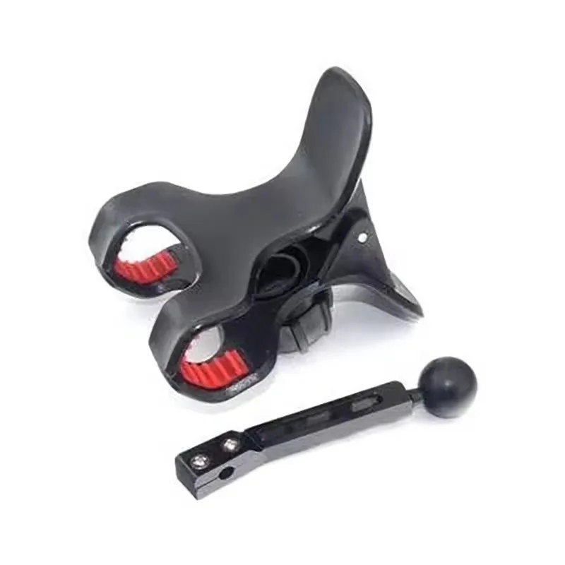 FPV Aerial Camera Mobile Phone Bracket Mobile Phone Bracket Clip Mounting Clip Flat Clip, X5HW X8HW X8W X8C X8G X54HW X54HC RC U