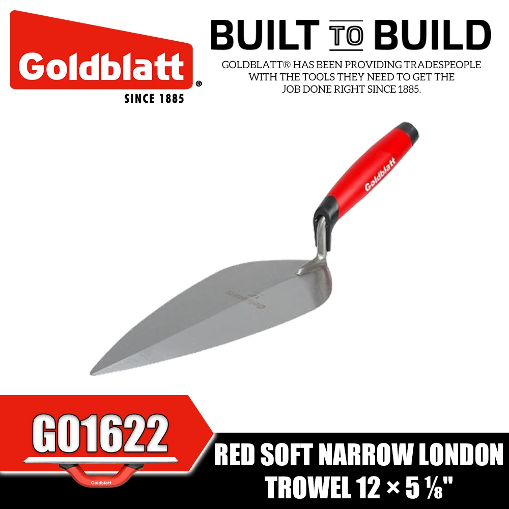 Thumbnail 3 - #27 Top Masonry Trowels Picks for Every Budget