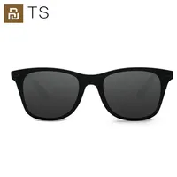 Original Youpin TS Fashion Human Traveler Sunglasses STR004-0120 TAC Polarized Lens UV Protection for Driving/Travel Men Women