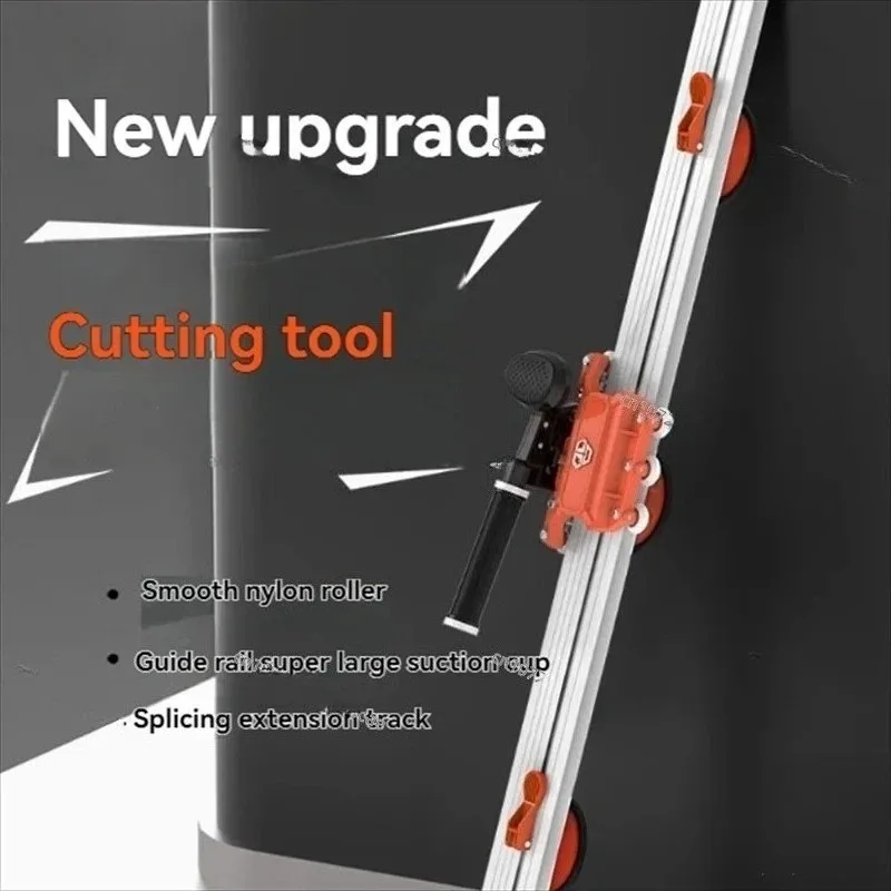 New Ceramic Cutting Connectable Manual Cutter for Large Format Tile Porcelain Manual Tile Cutting Artifact