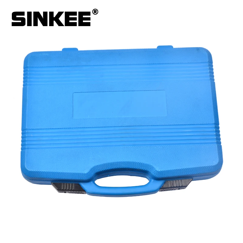 13 Pc Engine Timing Tool Kit For Bmw / land Rover Diesel Engines Professinal Master Kit