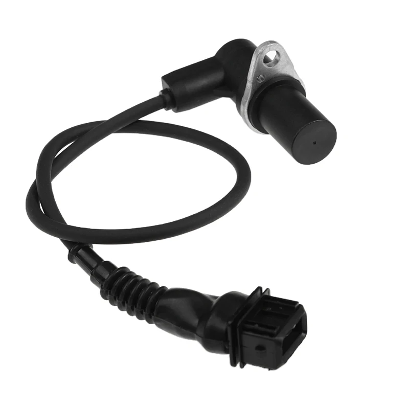 New High Quality Crankshaft Position Sensor 1214-1730-028 12141730028 Car Accessories For BMW E36 E34 E39