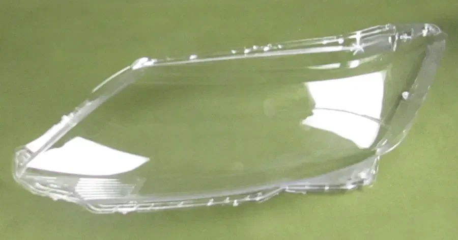 For Honda Odyssey 2015 2016 2017 2018 2019 Transparent Mask Cover Lampshade Lamp Shade Lens Headlight Shell Plexiglass